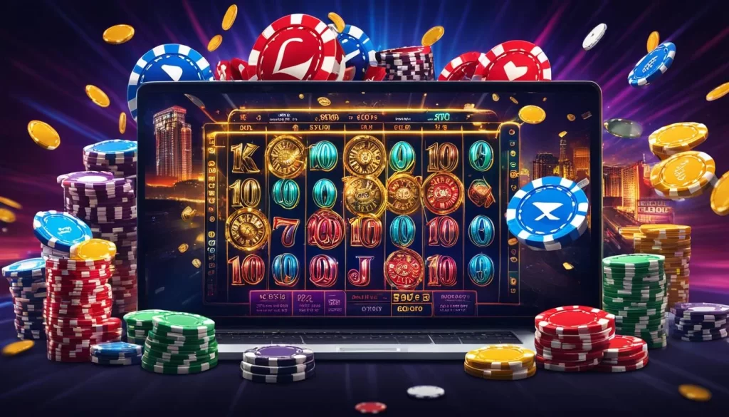 Chiến lược chơi nổ hũ hiệu quả