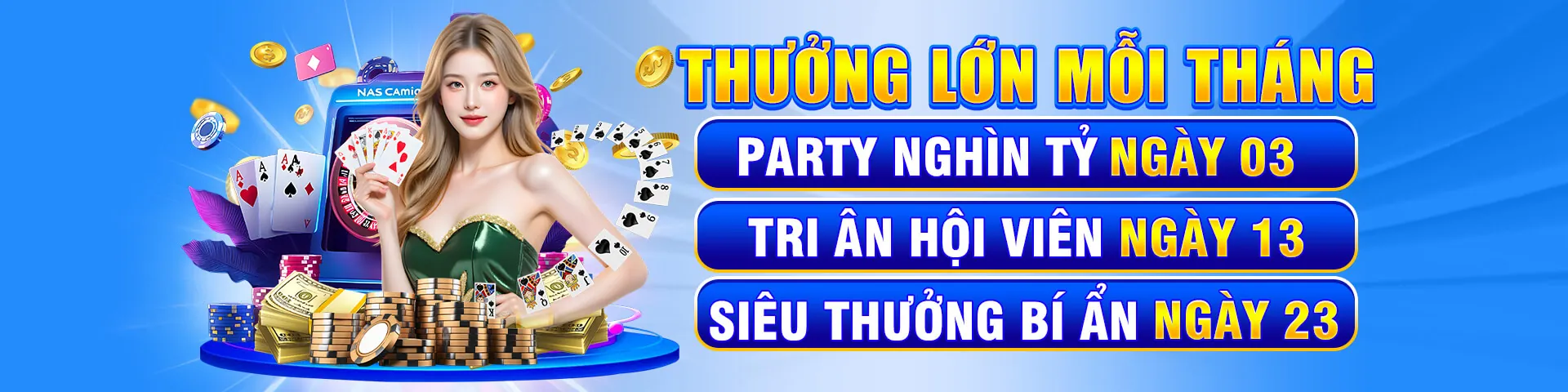 Hình ảnh chính của trang Blog 88clup