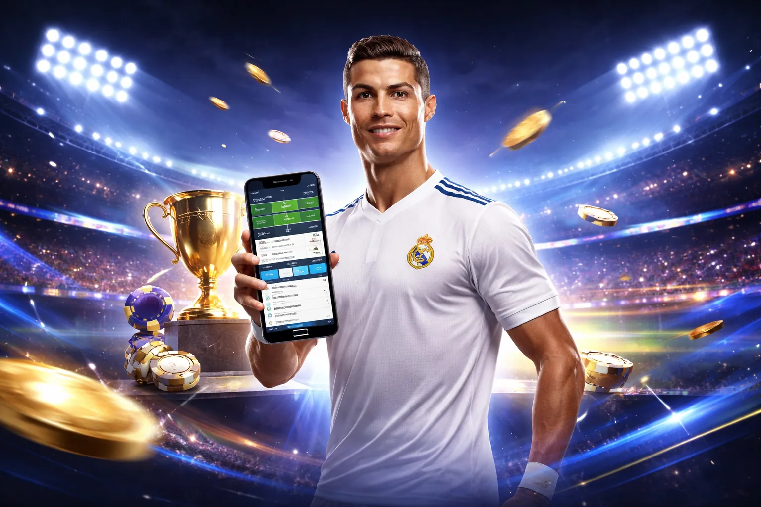 Cá cược thể thao 88clup