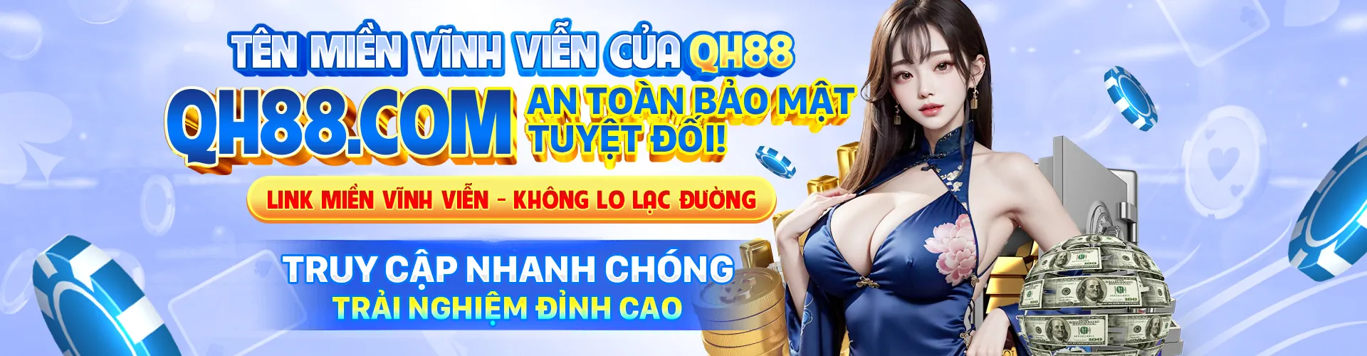 Hình ảnh chính sách cookie của 88clup